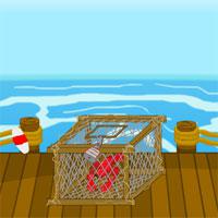 play Escape-Maine