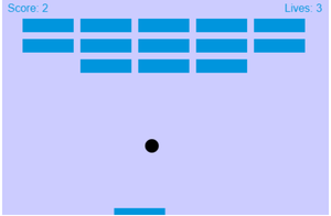 play Breakout