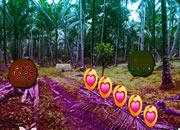 play Easter Bunny Coconut Farm Rescue