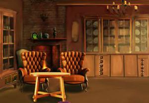 play Escape From Wooden House