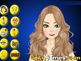 play Elizabeth Girl Makeup