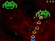 play Pixels Shooters