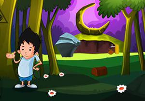 play Illusion Forest Escape