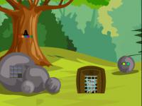 play Siau Island Tarsier Escape