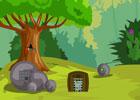 play Zoozoogames Siau Island Tarsier Escape