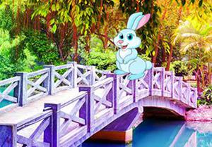 play Easter Bunny Land Escape
