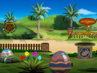play Easter Bunny Escape 1