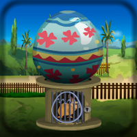 play G4E Easter Bunny Escape 1