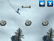 play Ski Rush