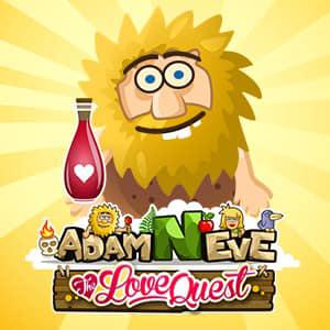play Adam And Eve: Love Quest