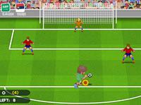 play Drop Kick World Cup