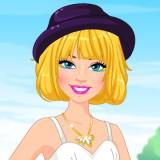 play Makeup Challenge Wth Barbie