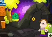 play Illusion Forest Escape