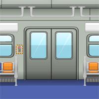 play Escape-Bullet-Train