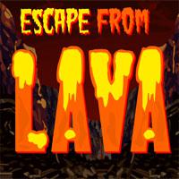 play Escape-From-Lava