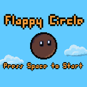 play Flappy Circle