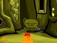play Monkey Go Happy - Stage 172
