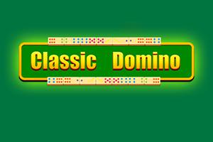 Classic Domino (Html5)