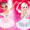 play Bffs Ballerinas