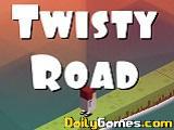 play Twisty Road