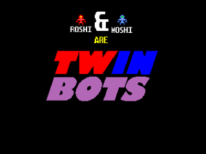 play Twinbots