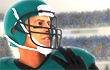 play American Football Challenge