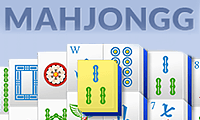 play Simple Mahjong