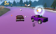 play Racing Battlegrounds