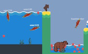 play Salmonz.Io