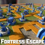 play Fortress Escape