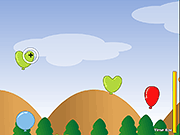 play Baloon Hunt!