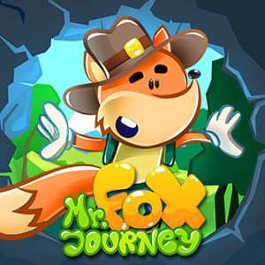 play Mr. Journey Fox