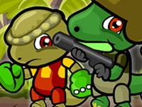 Dino Squad Adventure 2