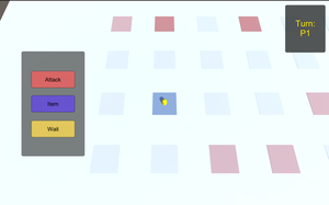 play Toy - Tactics