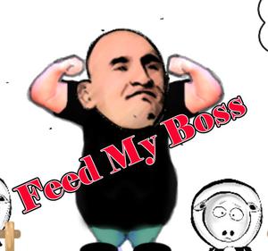 Feed My Boss