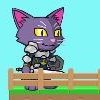 play Super Cat Guy