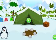 play Icy Penguin Escape