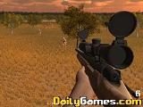 play Zombie Sniping