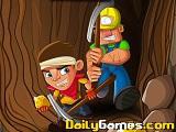 play Nugget Seeker Adventure