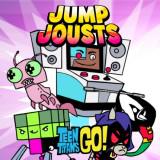 Teen Titans Go! Jump Jousts