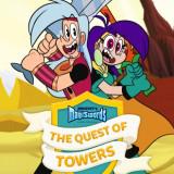 play Mighty Magiswords The Quest Of Towers