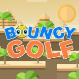 play Bouncy Golf