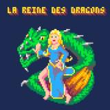 play La Reine Des Dragons