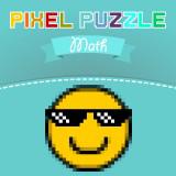 play Math Pixel Puzzle