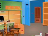 play Zz Wonderful Room Escape