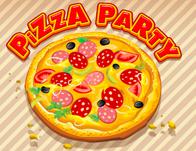 Pizza Party