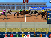 play Horse Racing