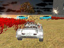 play Clashed Metal Drifting Wars