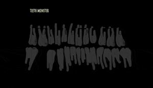play Teethmonster