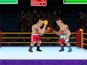 play Big Shot Boxing